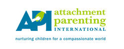Attachment Parenting International Logo