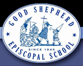 Good Shepherd Episcopal School Logo