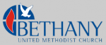 Bethany United Methodist Church Logo