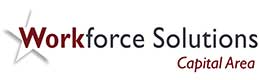 TX Workforce Solutions Logo